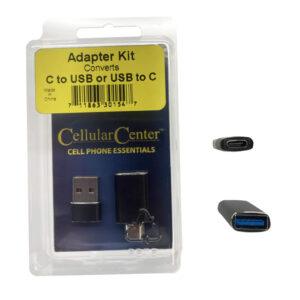 Adapter Kit