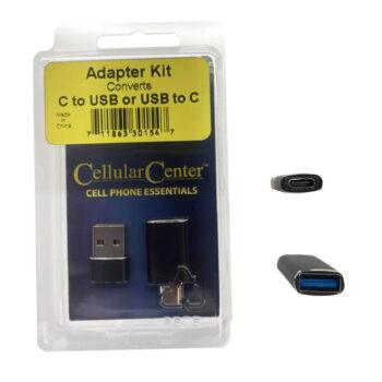 Adapter Kit