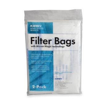 Kirby F Bag Micron-Magic – 2PK