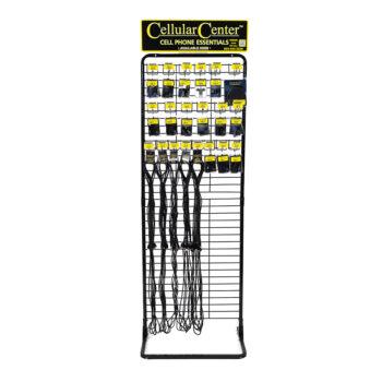 Cellular Center Rack