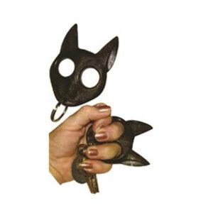 Black Cat Personal Protection Attack and Rape Resistor