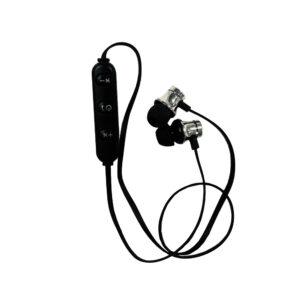 Bluetooth Headphones Magnetic