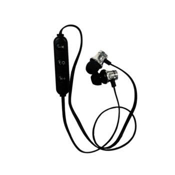 Bluetooth Headphones Magnetic