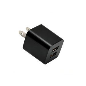 Wall Charger-Dual USB