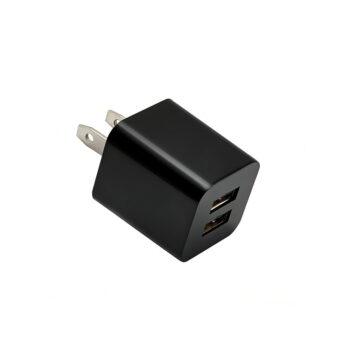 Wall Charger-Dual USB