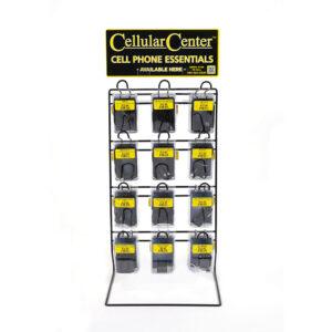 Cellular Countertop Rack