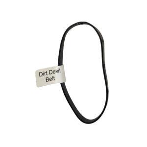 Dirt Devil Belt