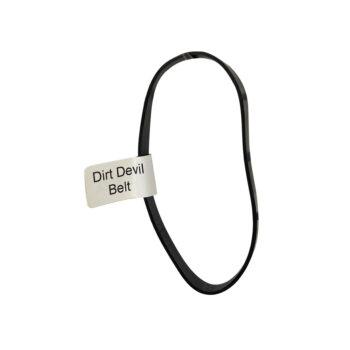 Dirt Devil Belt