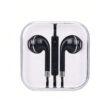 Earphones with Built-In Mic and Volume Control 3.5MM Jack