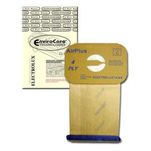 Electrolux Bag Canister – 4 Pack