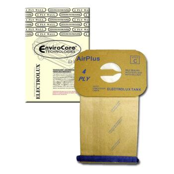 Electrolux Bag Canister – 4 Pack