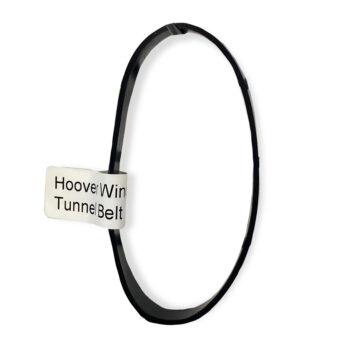Wind Tunnel Belt