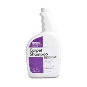 Carpet Shampoo