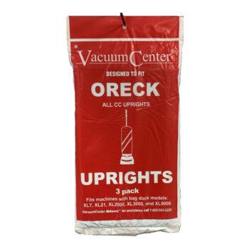 Oreck Upright Bag – 3 Pack