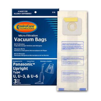 Panasonic Upright – 3PK