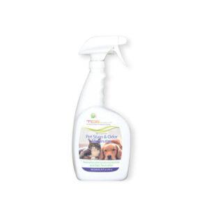 Pet Stain/Odor Remover
