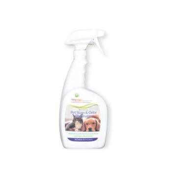 Pet Stain/Odor Remover